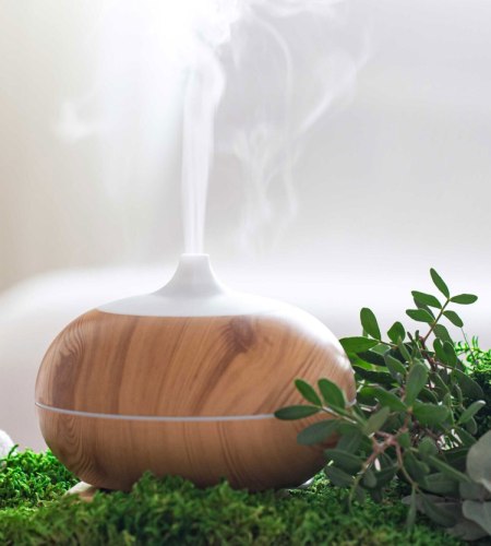 Aromatherapy Massage in Panvel Navi Mumbai